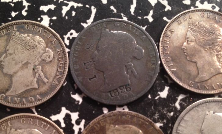 Neat-Counterstamp-On-1871-Quarter