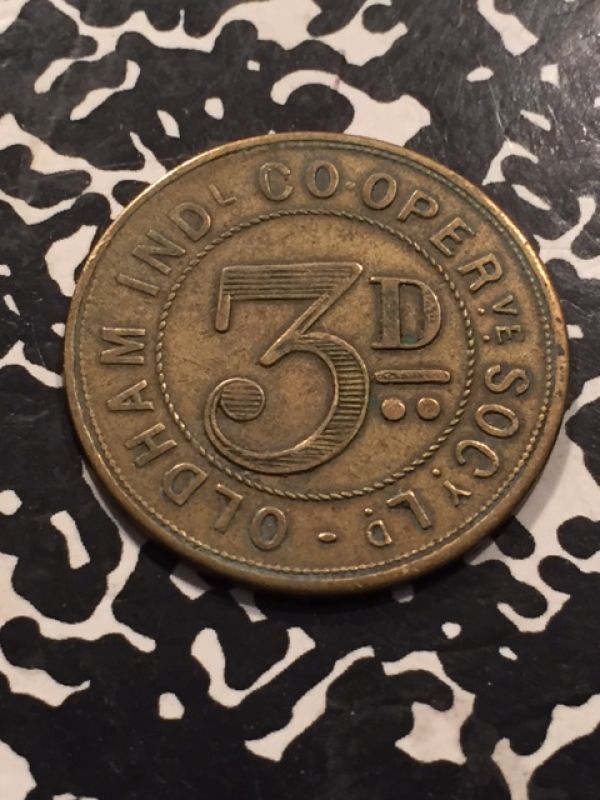 Unknown-British?-Token
