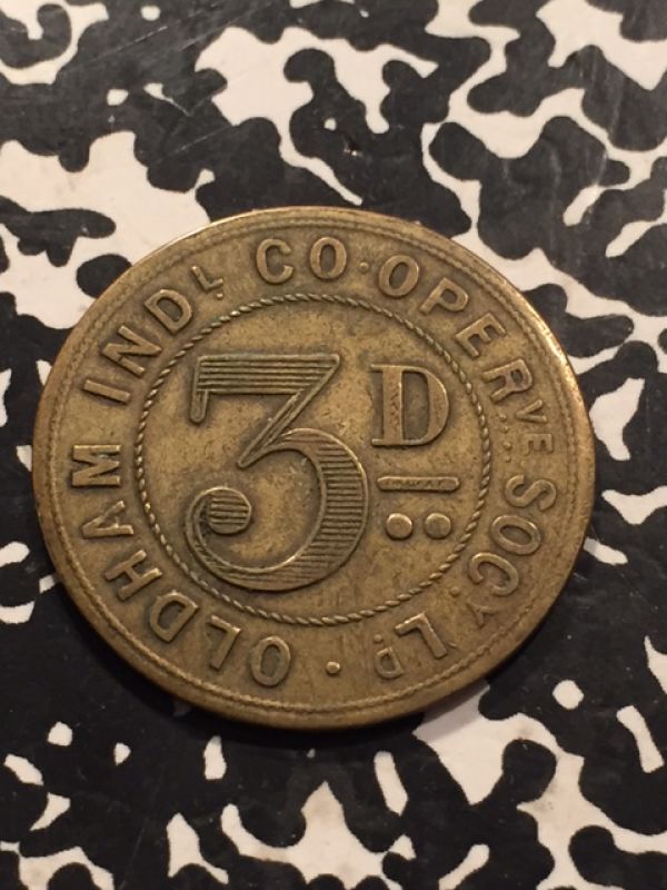 Unknown-British?-Token