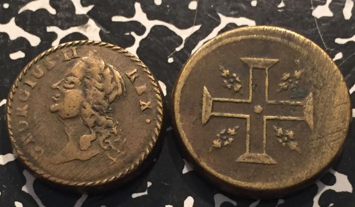 2-Unknown-Coins?