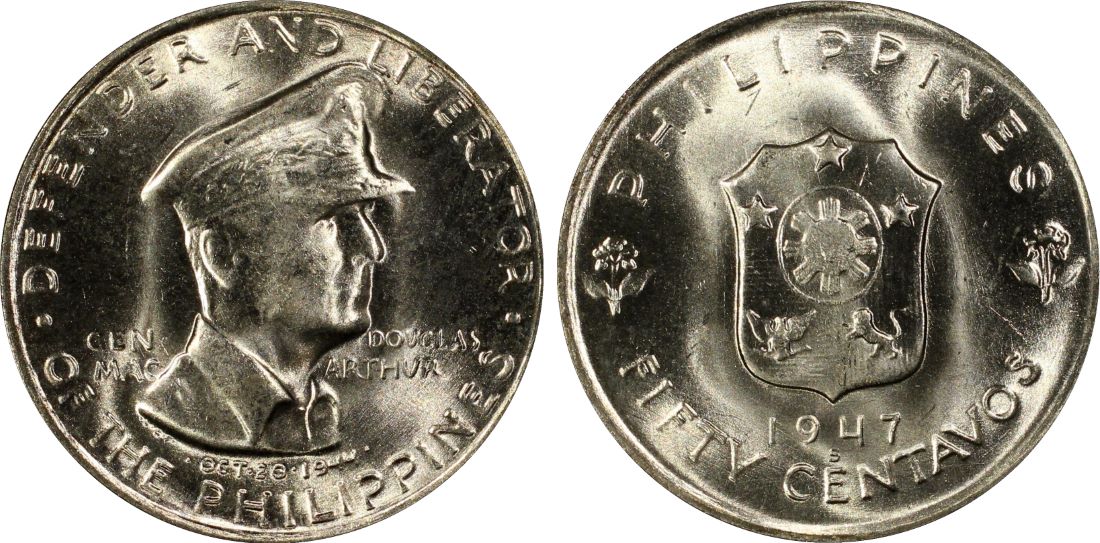 1947-S-Douglas-Macarthur-Commemorative