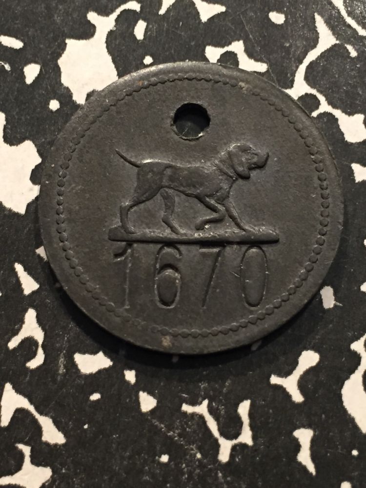 1943-Aachen-Germany-Dog-Tag