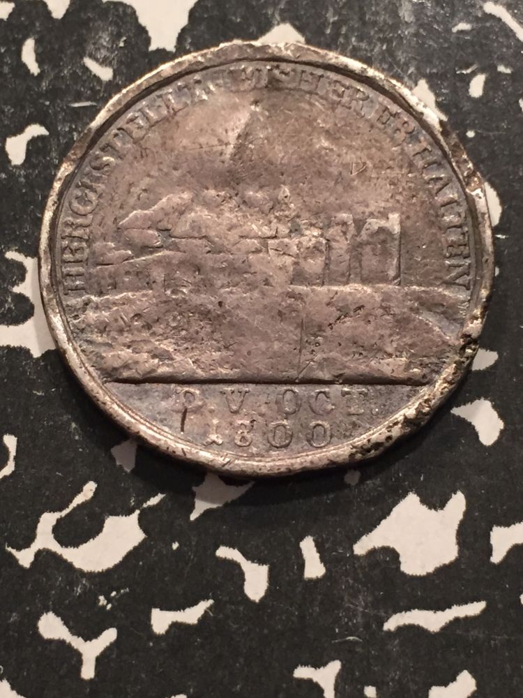 Unknown-Germanic?-Token/Medal
