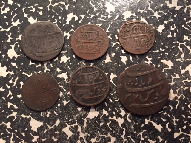 Some-Indian-States?-For-ID