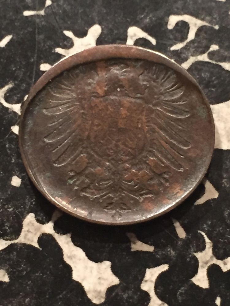 Neat-German-Empire-Brockage