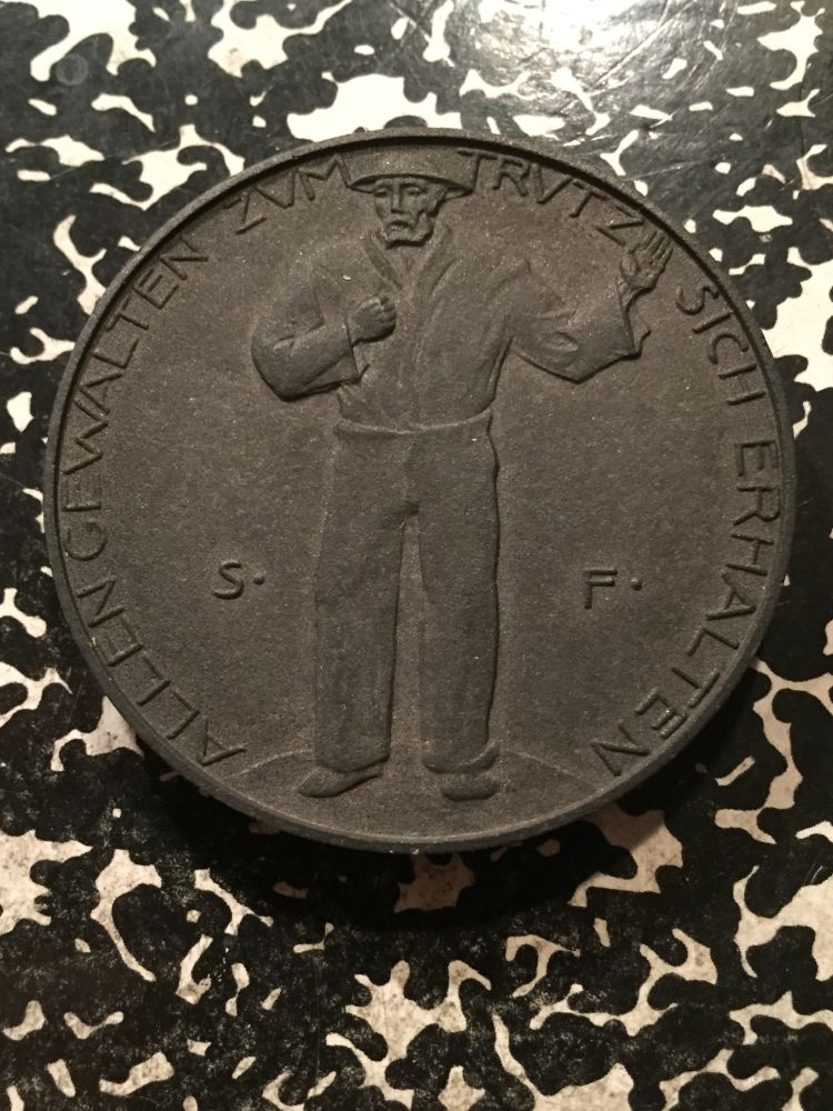 Neat-German-Coal-Dust-Notgeld-500-Mark