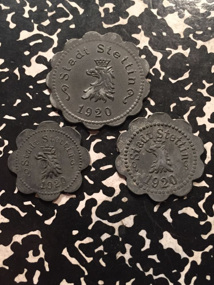 Post-Your-Scalloped-Edge-Coins!