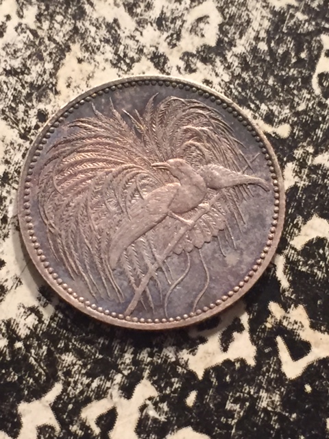 Coins-With-Birds-On-Them