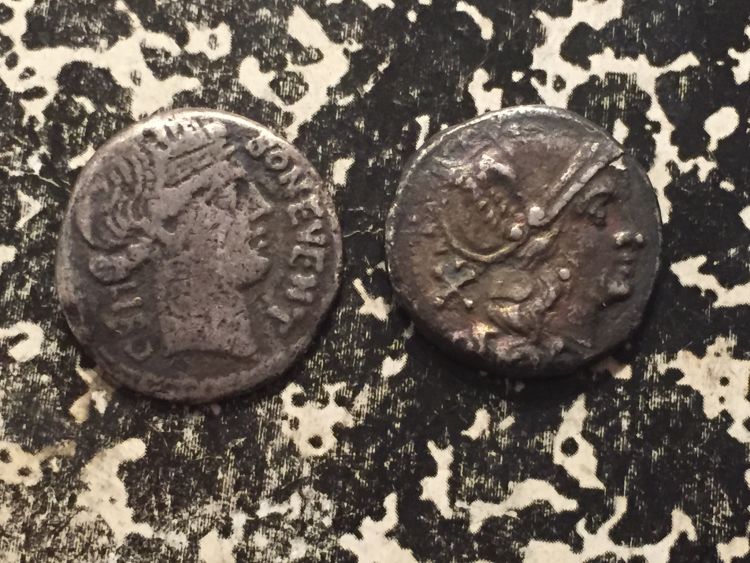 Some-Ancients-From-A-World-Collection...