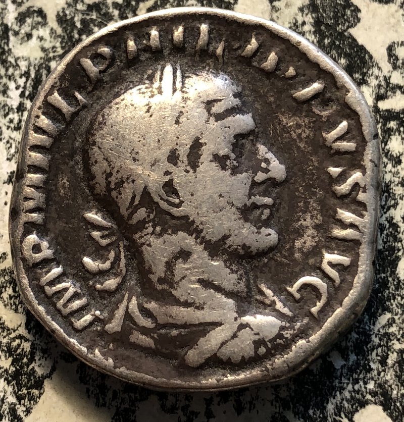 Phillip-I-AR-Ancient?