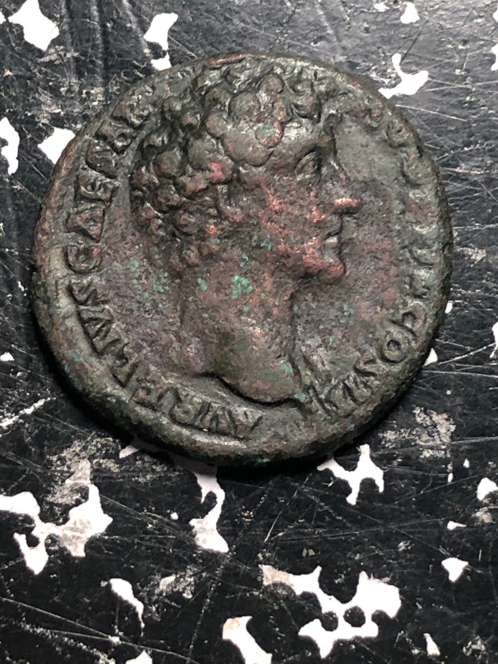 Ancient-Rome-Marcus-Aerelius?-Ae-9.66g-25.2-MM