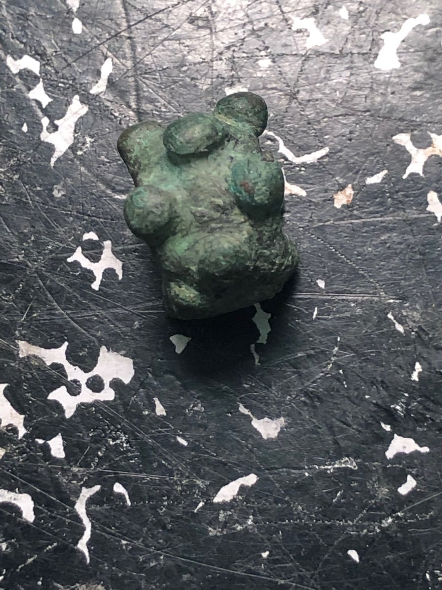 Unidentified-Roman?-Artifact-13.3mm-7-Grams