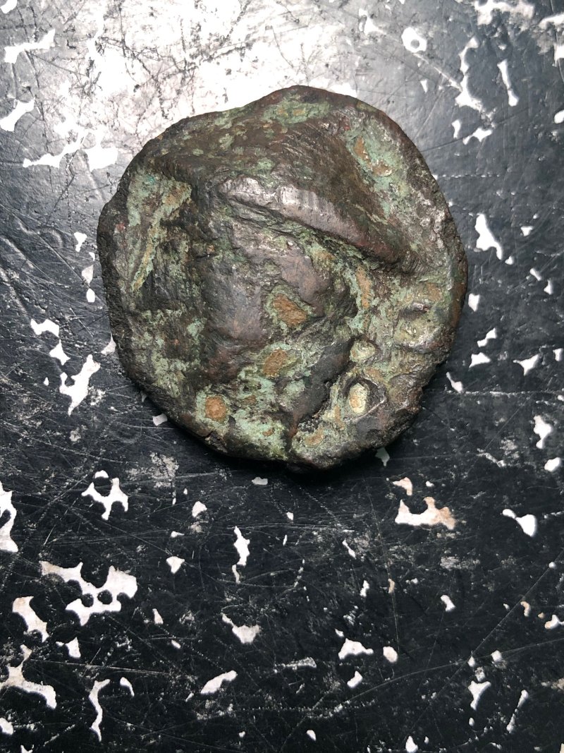Not-Sure-If-This-Is-Even-A-Coin?-Ae-35.51-Grams-32.9mm