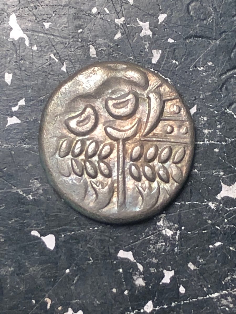 Unidentified-Ancient-AR-3.81-Grams-18.7mm-For-ID