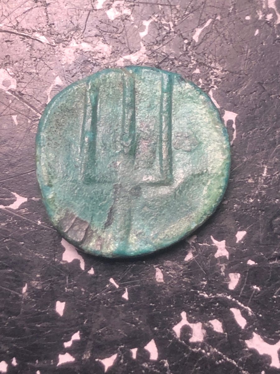 Ancient-?-Ae-6.9g-19.6mm-For-ID