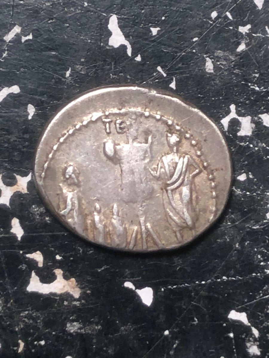 L-Aemilius-Lepidus-AR-Denirius-19.8mm-3.96-Grams