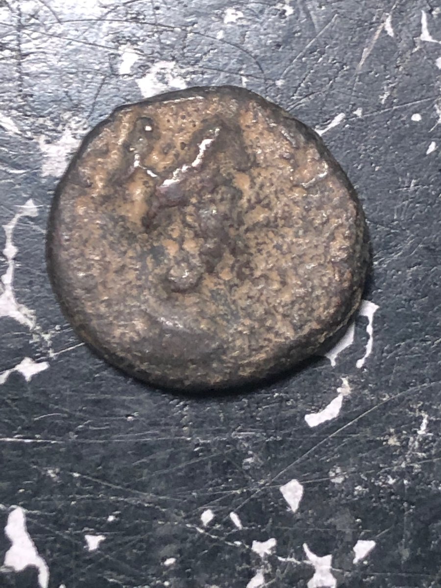 Unidentified-Ancient-?-Ae-4.14g-16.5mm-For-ID