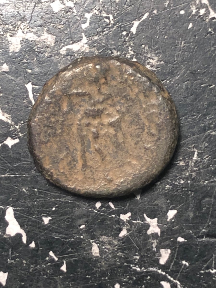 Unidentified-Ancient-?-Ae-4.14g-16.5mm-For-ID