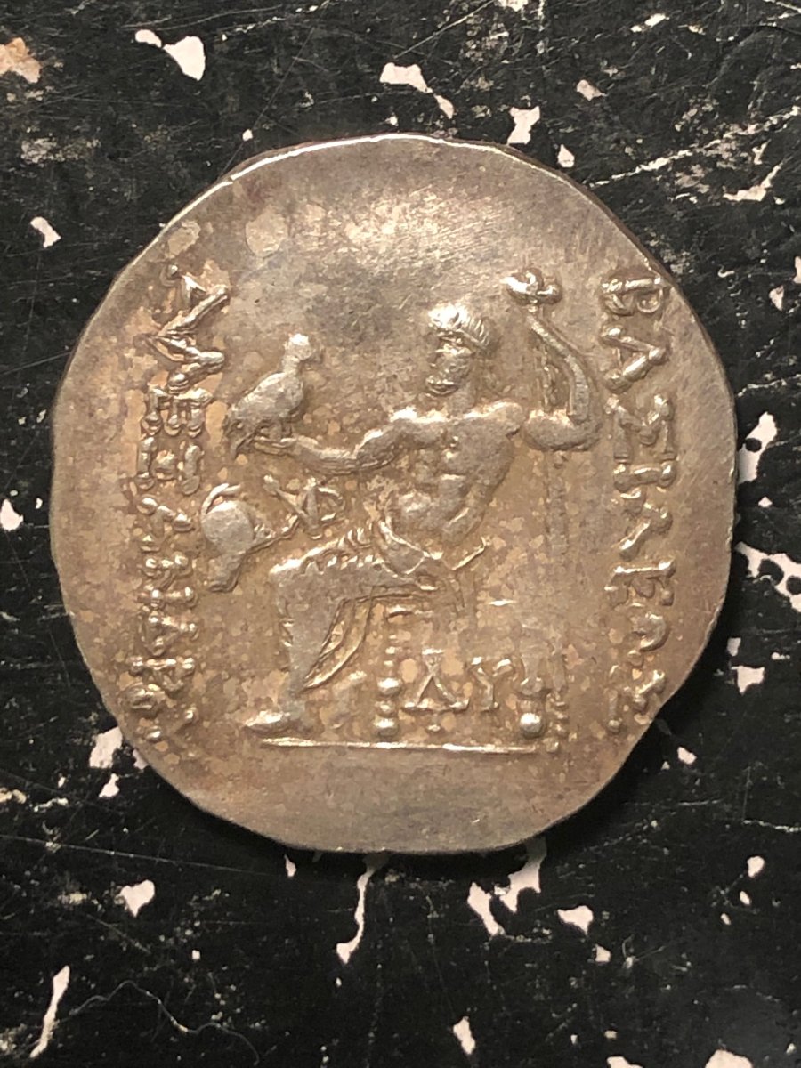 Ancient-Greece-Alexander?-Tetradrachm-17.76-Grams-30.9mm