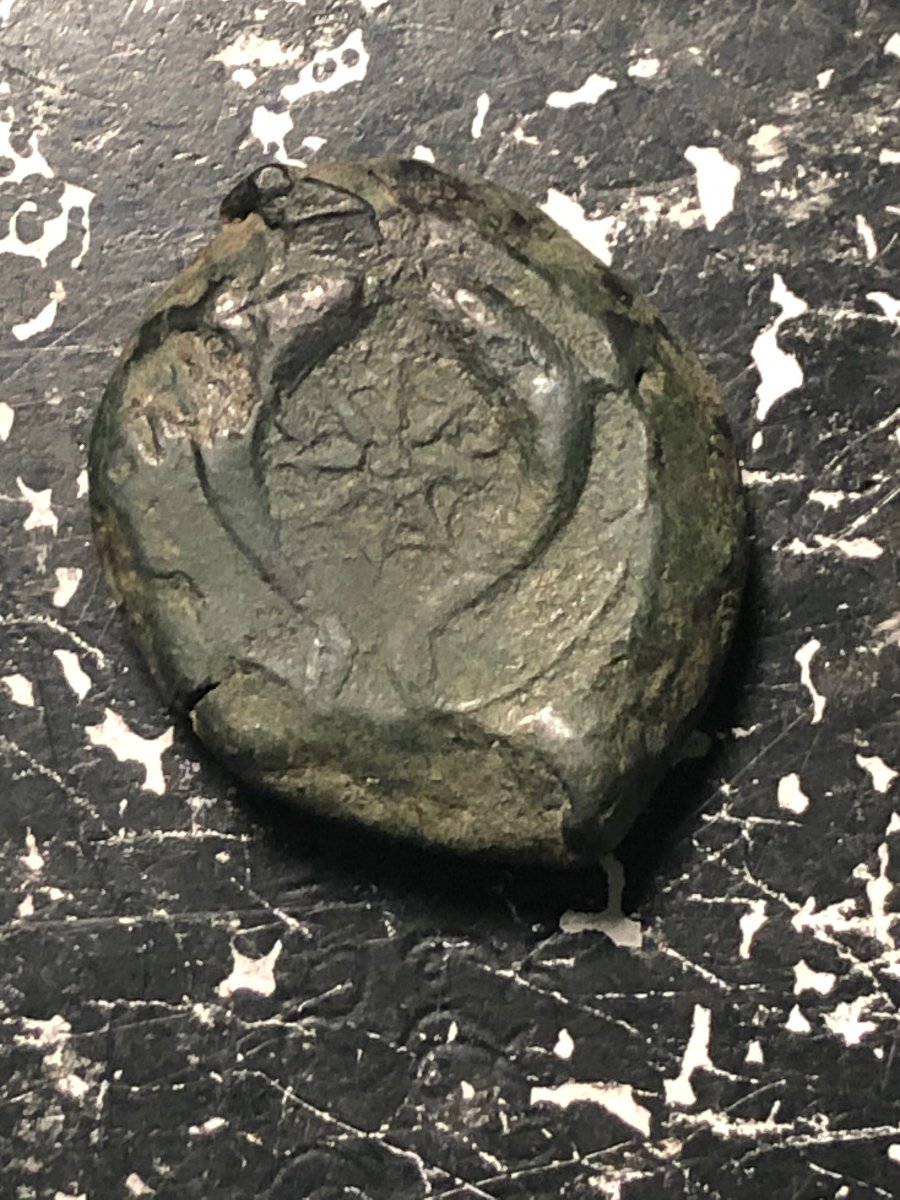 Ancient-Sicily-Syracuse-Drachm-Ae-35.66-Grams-31.6mm