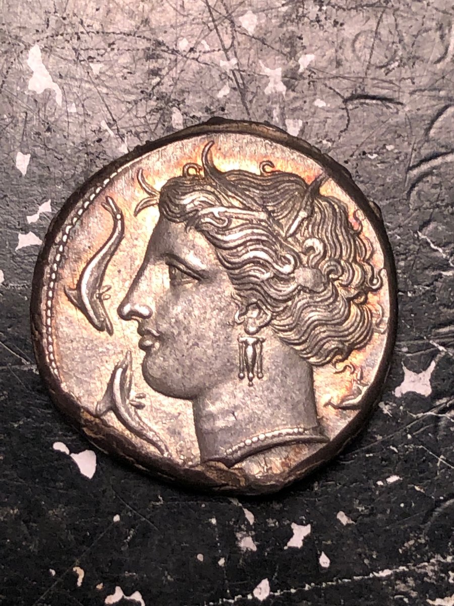 Ancient-Greek-AR-19.35-Grams-27mm-For-ID