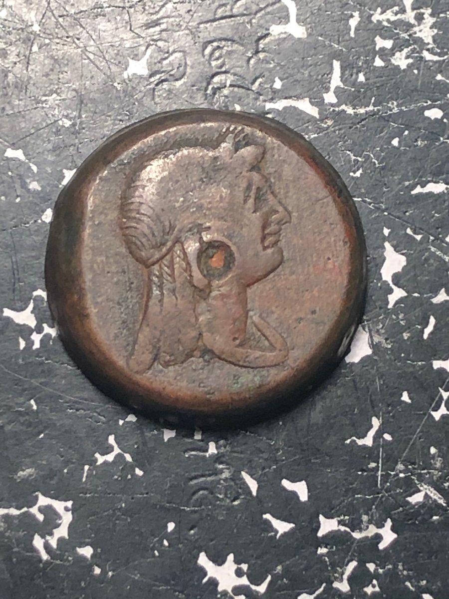 Ptolemaic-Egypt-Ae-34.36-G-31.4mm