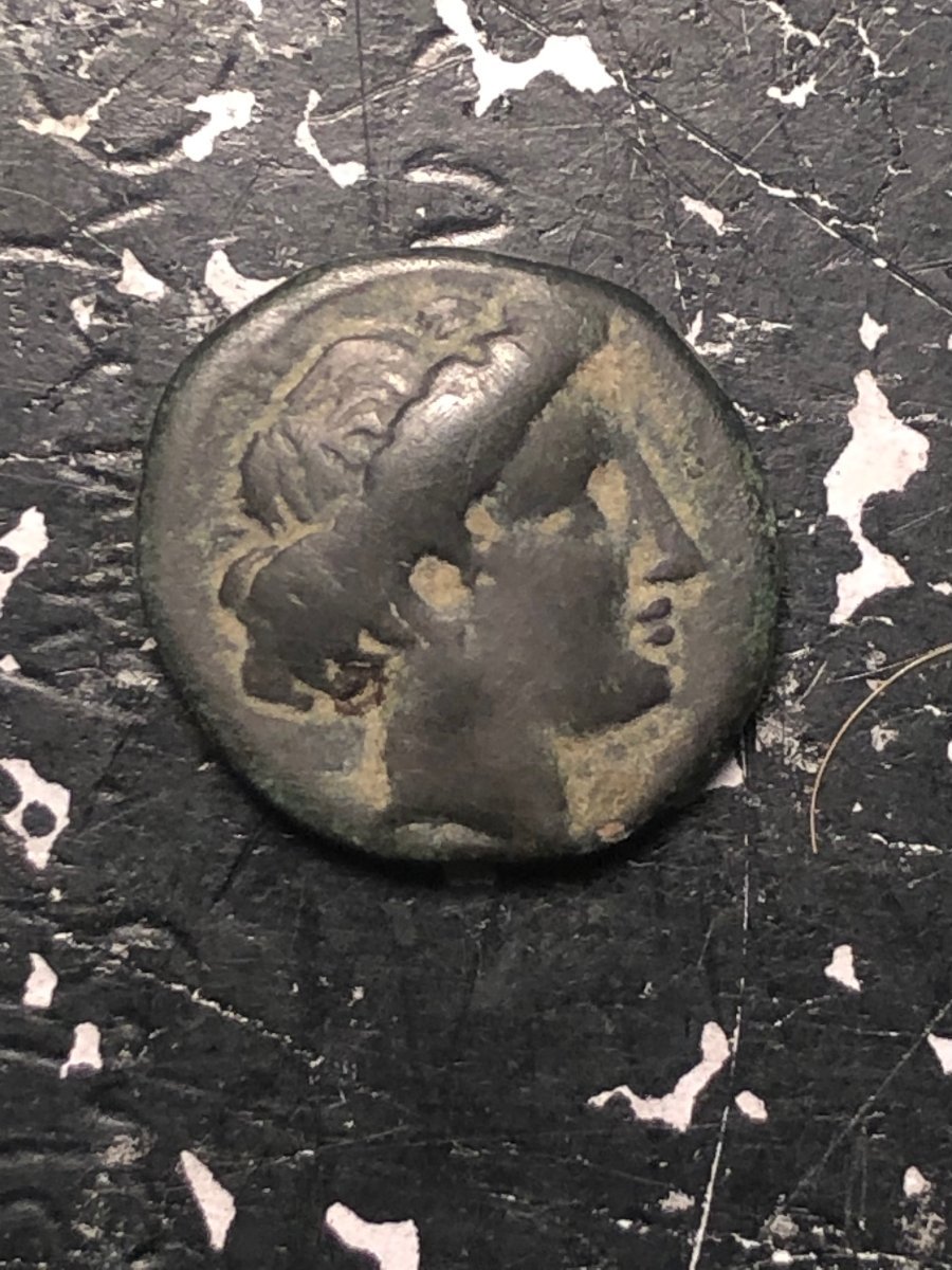 Ancient-Greece-Ae-3.78g-15.9mm-For-ID