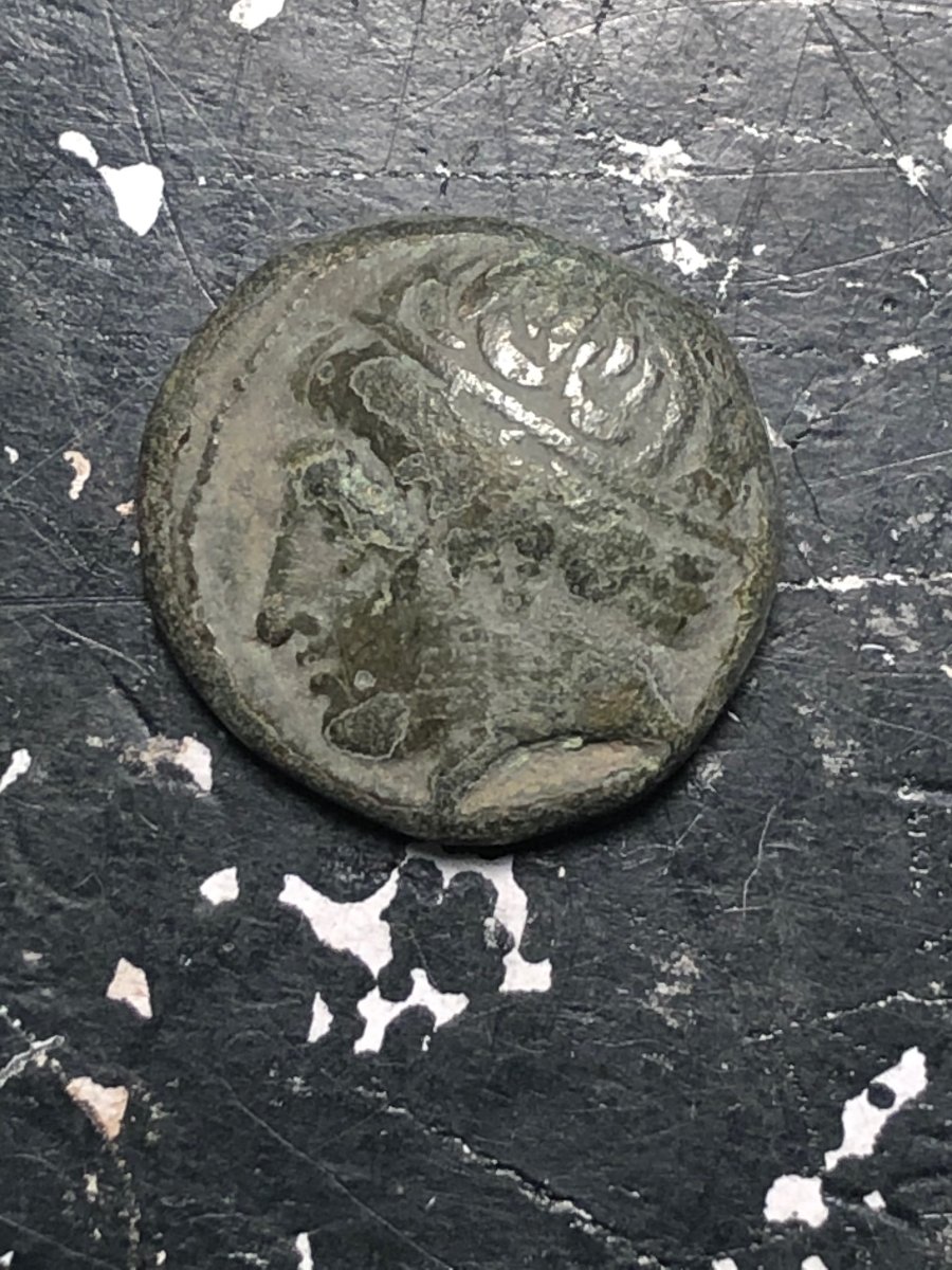 Ancient-Greek-Ae-5.25g-16.4mm-For-ID