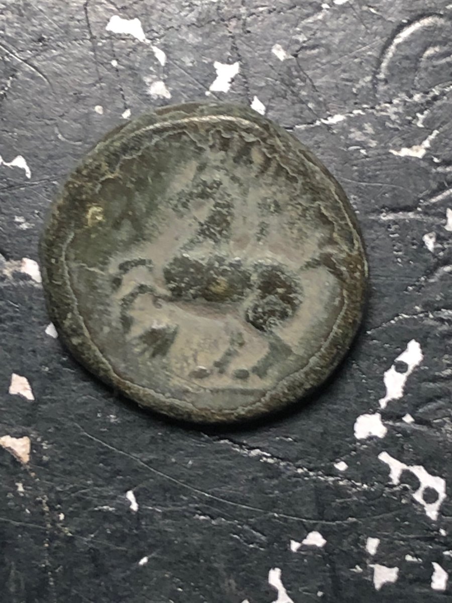 Ancient-Greek-Ae-5.25g-16.4mm-For-ID