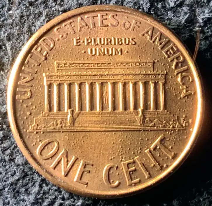 1985-D-Cent:-Is-There-Any-Process-During-Minting-That-Would-Cause-Bubbles?