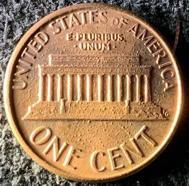 1985-D-Cent:-Is-There-Any-Process-During-Minting-That-Would-Cause-Bubbles?