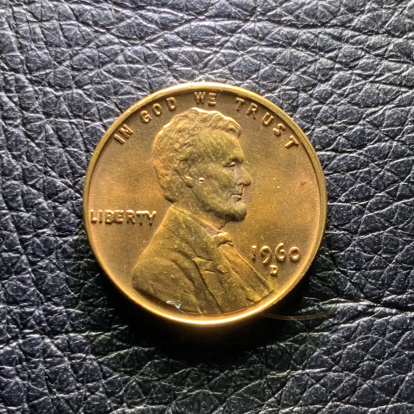 1960-D-Small-Date-BIE-Cent-W/-Unknown-Anomaly