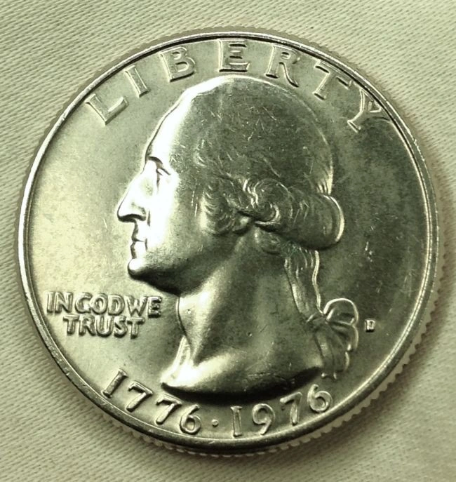1976-Washinton-Quarter-Doubling?