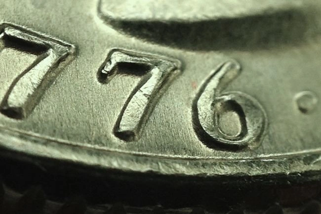 1976-Washinton-Quarter-Doubling?