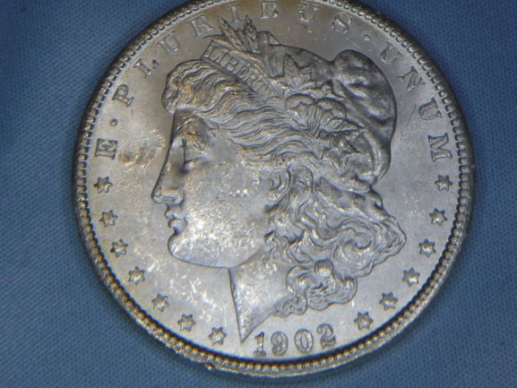 1902-O-Morgan-Silver-Dollar