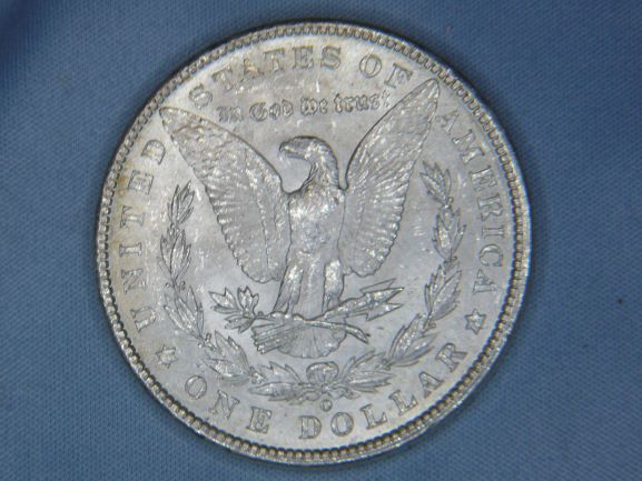 1902-O-Morgan-Silver-Dollar