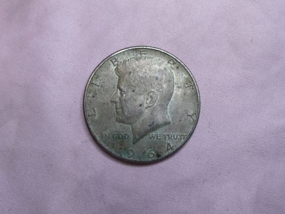JFK-Half-Dollar-Roll-Hunters:-Silver,-Proofs-And-Other-Finds