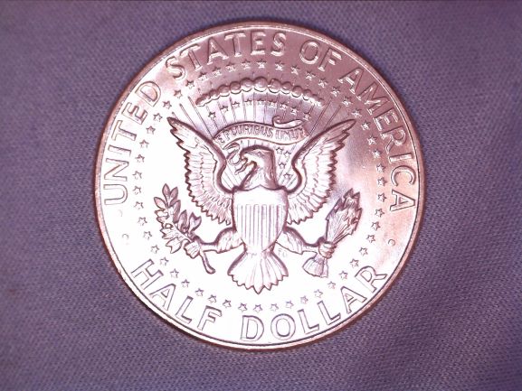 Please-Grade-This-1964-P-Kennedy-Half-Dollar