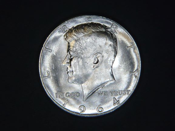 Please-Grade-This-1964-P-Kennedy-Half-Dollar