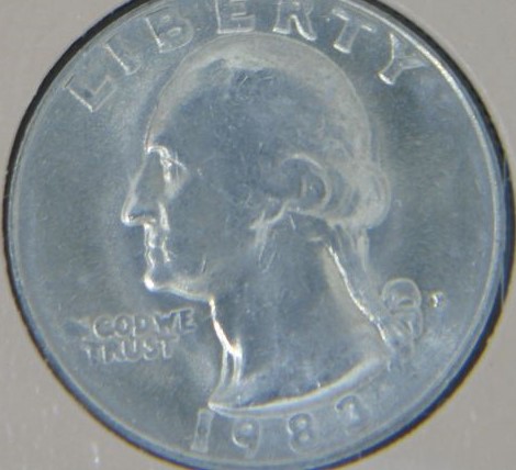 1983-Washington-Quarter-Spitting-Eagle