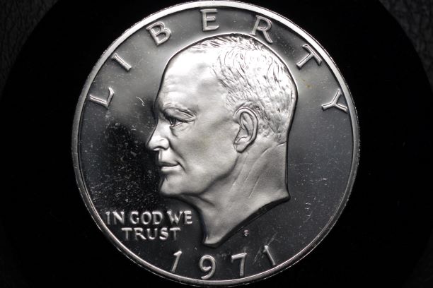 Post-An-Ike-Eisenhower-Dollar