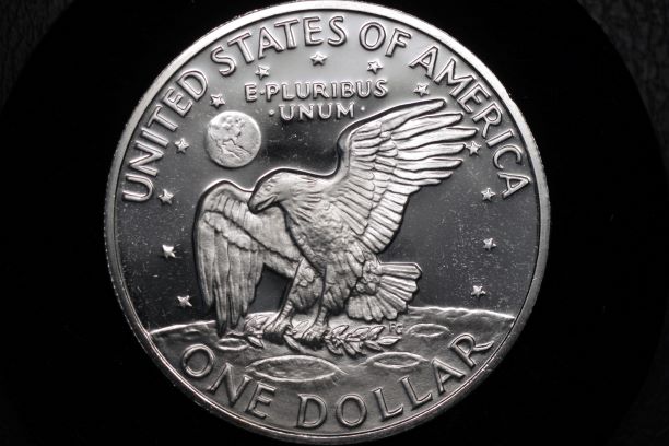 Post-An-Ike-Eisenhower-Dollar
