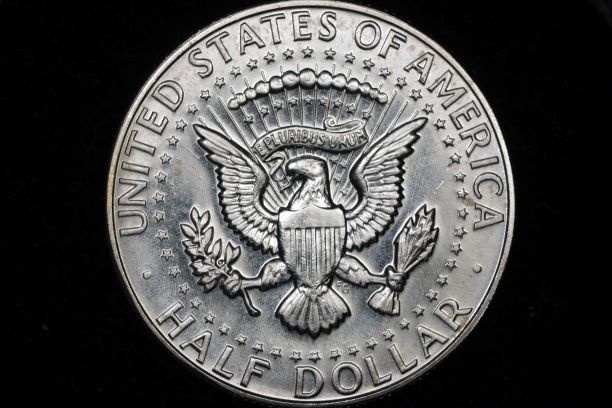 1965-Kennedy-Half-Dollar-SMS-For-Grading