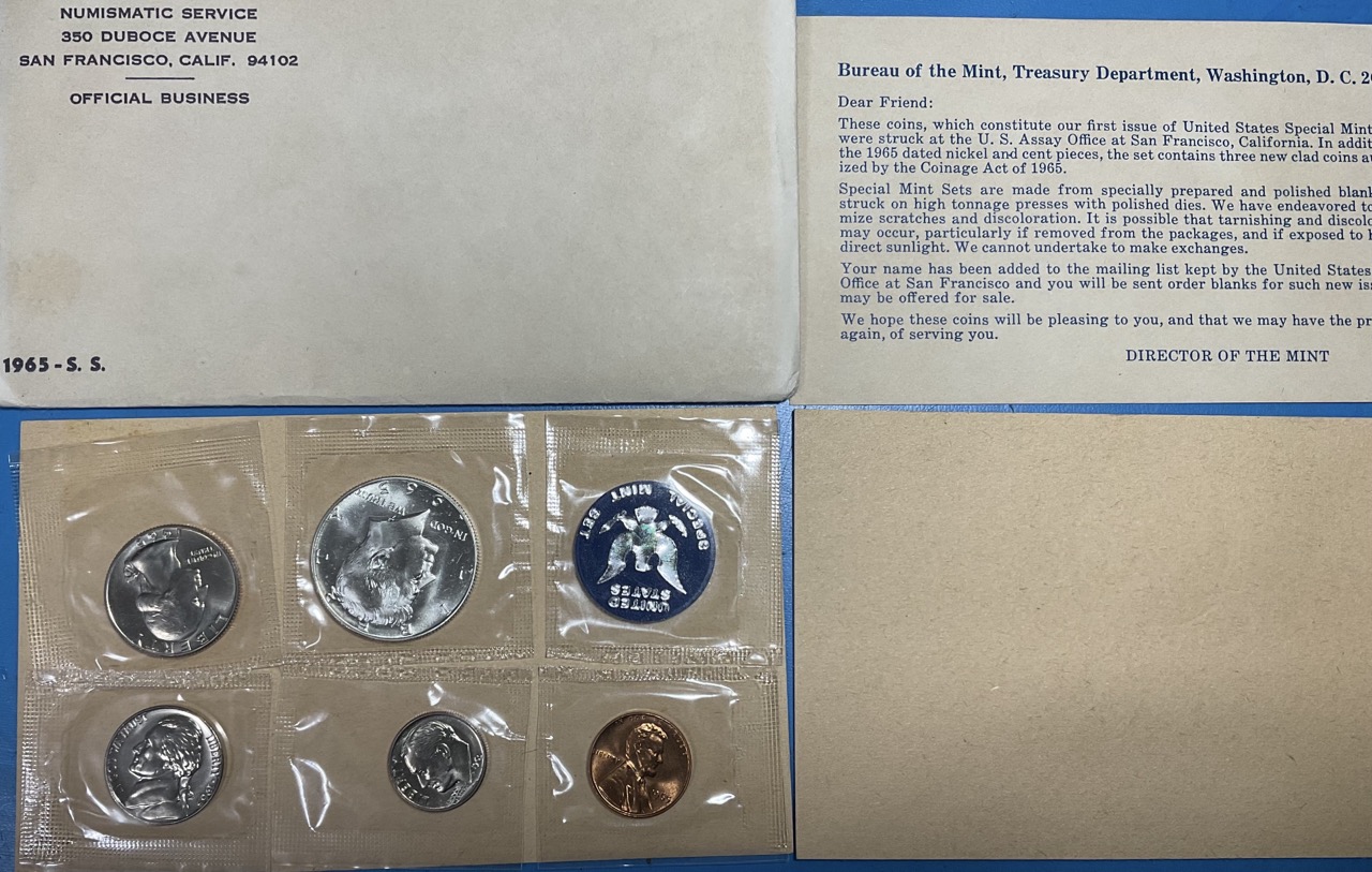1965-Dime-Special-Mint-Set-Has-Serious-Die-Clash?