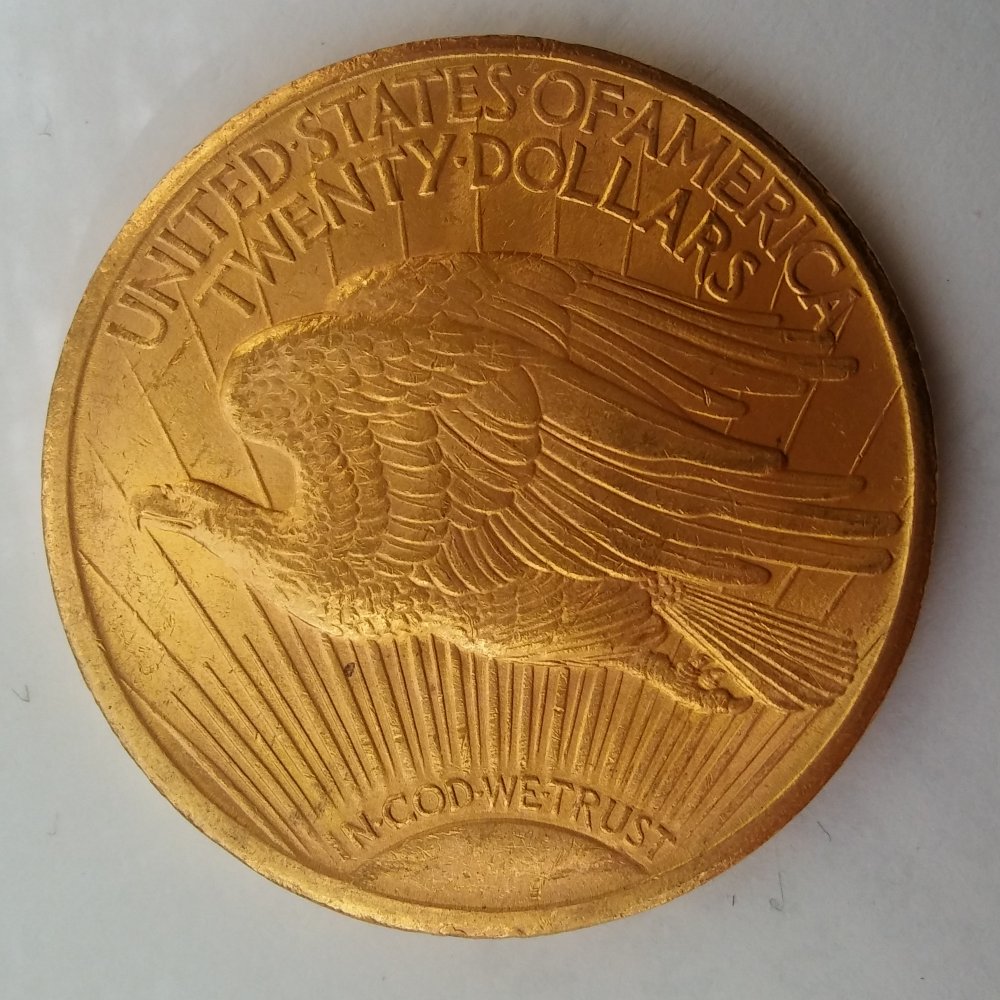 1914-S-St.-Gaudens-Double-Eagle,-Opinion-With-Good-Photos-?