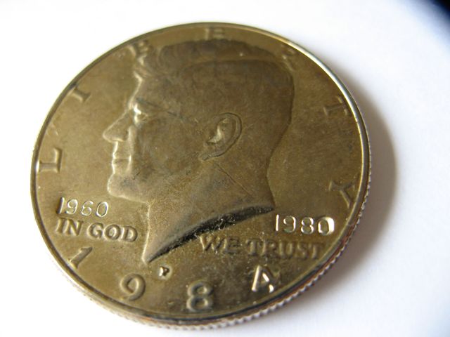 JFK-Half-Dollar-Roll-Hunters:-Silver,-Proofs-And-Other-Finds