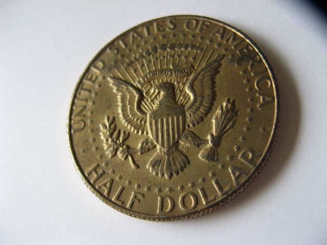 JFK-Half-Dollar-Roll-Hunters:-Silver,-Proofs-And-Other-Finds