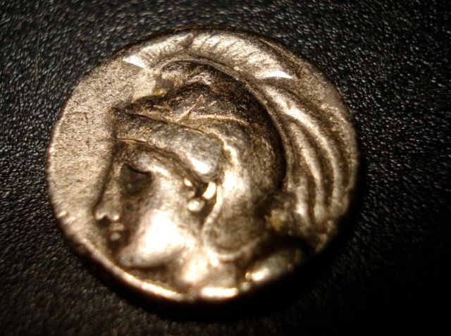 Unknown-Coin,-Possibly-Cast-Copy-|-Velia-Silver-Nomos