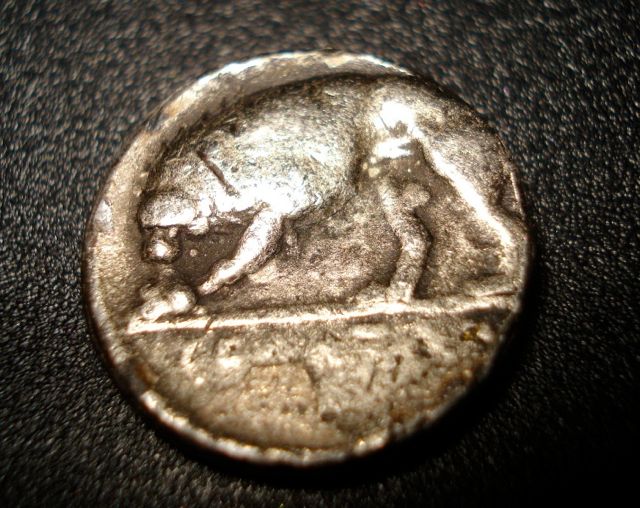 Unknown-Coin,-Possibly-Cast-Copy-|-Velia-Silver-Nomos