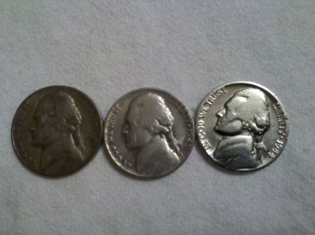 The-Goal:-25,000-Rolls-Of-Nickels-All-Searchers-Welcome!